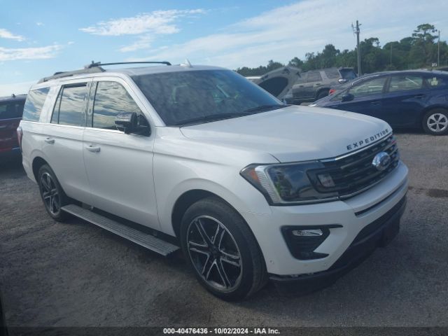 FORD EXPEDITION 2019 1fmju1kt0kea84912