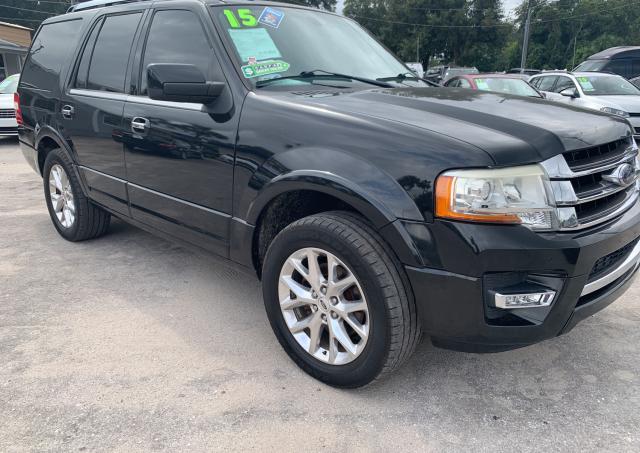 FORD EXPEDITION 2015 1fmju1kt1fef00682