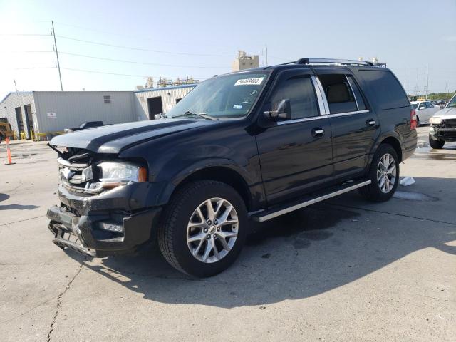 FORD EXPEDITION 2015 1fmju1kt1fef06840