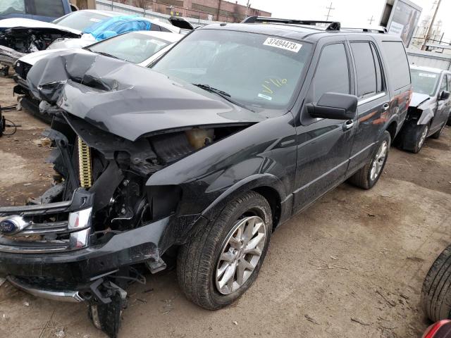 FORD EXPEDITION 2015 1fmju1kt1fef32905