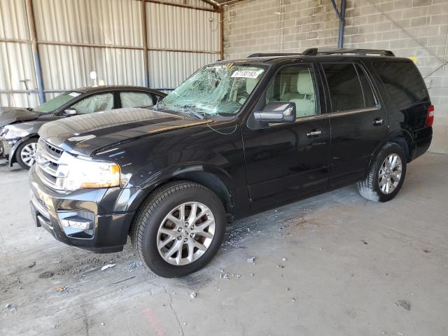 FORD EXPEDITION 2015 1fmju1kt1fef39031