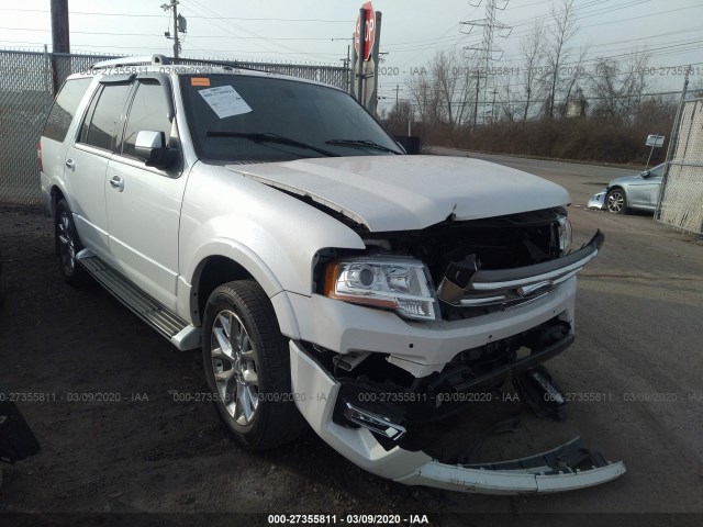 FORD EXPEDITION 2015 1fmju1kt1fef49333