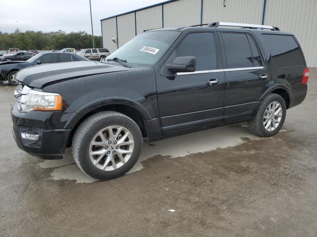 FORD EXPEDITION 2016 1fmju1kt1gef02191