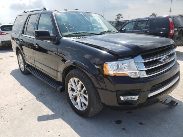 FORD EXPEDITION 2016 1fmju1kt1gef38902