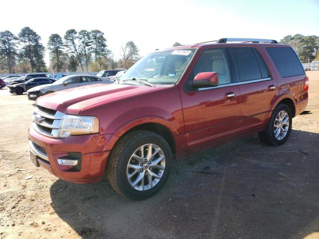 FORD EXPEDITION 2016 1fmju1kt1gef44621