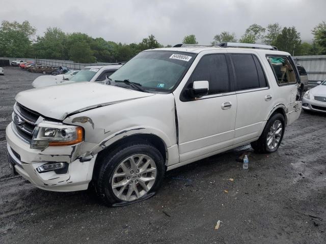 FORD EXPEDITION 2017 1fmju1kt1hea10861