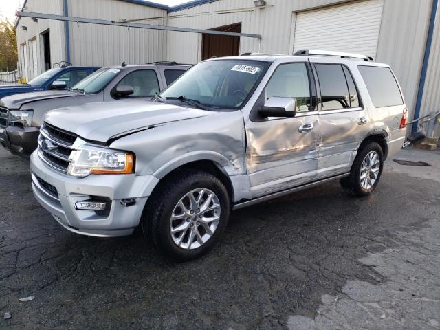 FORD EXPEDITION 2017 1fmju1kt1hea22993