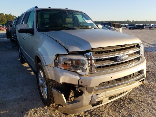 FORD EXPEDITION 2017 1fmju1kt1hea25635