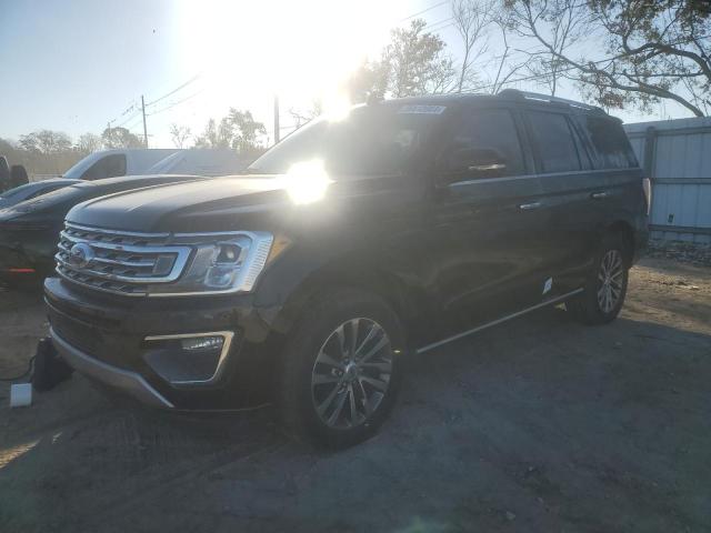 FORD EXPEDITION 2018 1fmju1kt1jea11451