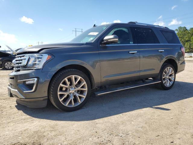 FORD EXPEDITION 2018 1fmju1kt1jea54994