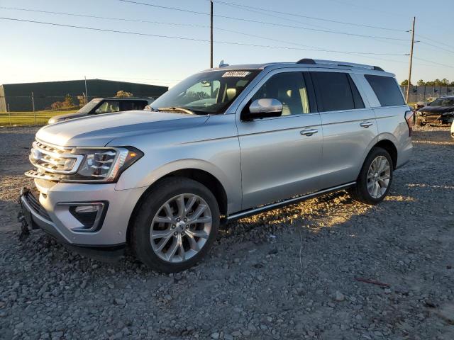 FORD EXPEDITION 2018 1fmju1kt1jea57524