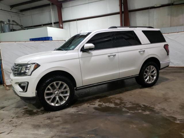 FORD EXPEDITION 2018 1fmju1kt1jea69317