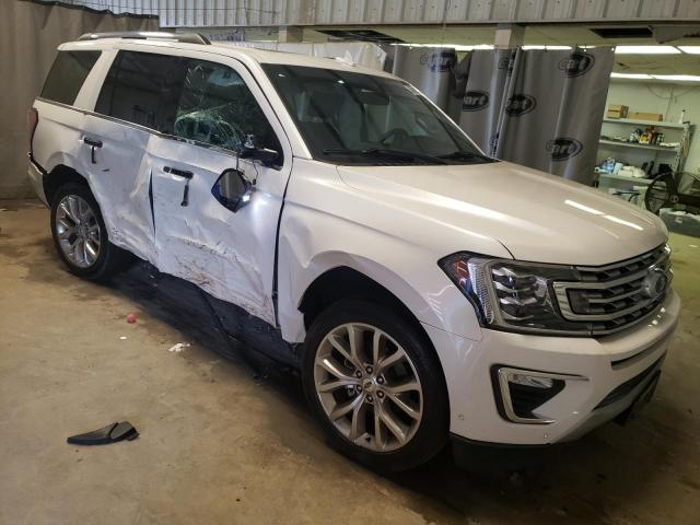 FORD EXPEDITION 2019 1fmju1kt1kea12777