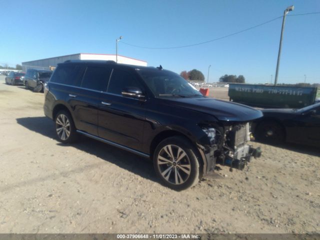 FORD EXPEDITION 2021 1fmju1kt1mea38959