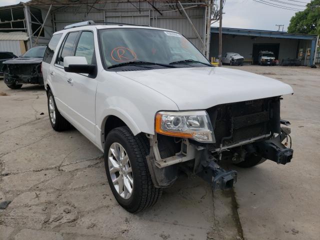 FORD EXPEDITION 2015 1fmju1kt2fef09987