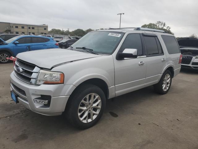 FORD EXPEDITION 2015 1fmju1kt2fef16681