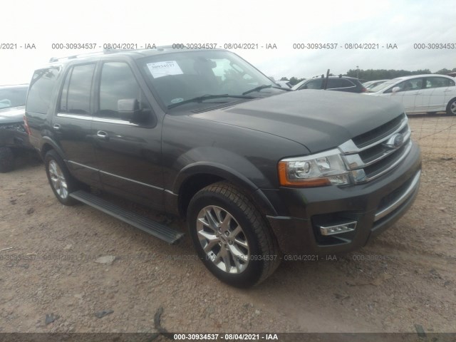 FORD EXPEDITION 2015 1fmju1kt2fef19709