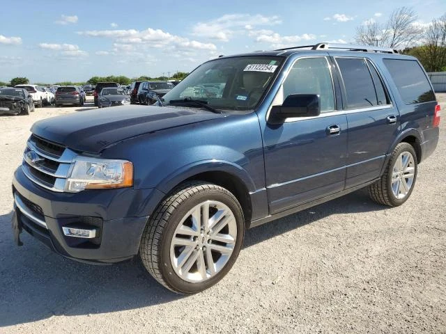 FORD EXPEDITION 2015 1fmju1kt2fef40477