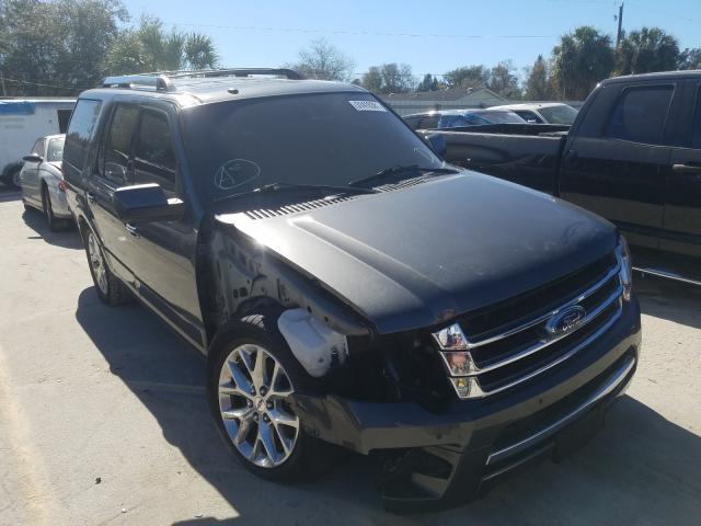 FORD EXPEDITION 2015 1fmju1kt2fef46537