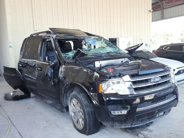 FORD EXPEDITION 2016 1fmju1kt2gef23096