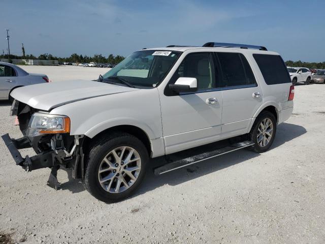 FORD EXPEDITION 2016 1fmju1kt2gef38469