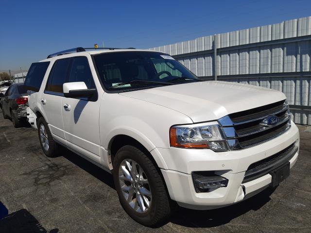 FORD EXPEDITION 2016 1fmju1kt2gef45809