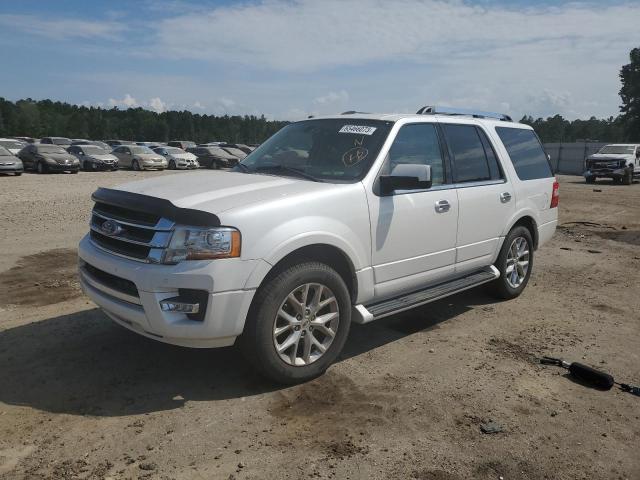 FORD EXPEDITION 2017 1fmju1kt2hea24834