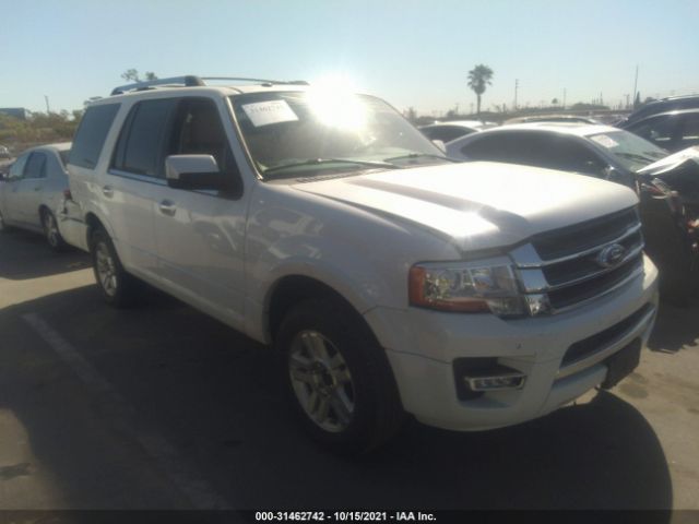 FORD EXPEDITION 2017 1fmju1kt2hea25949