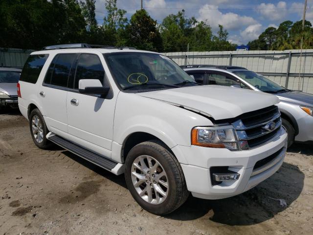 FORD EXPEDITION 2017 1fmju1kt2hea45330