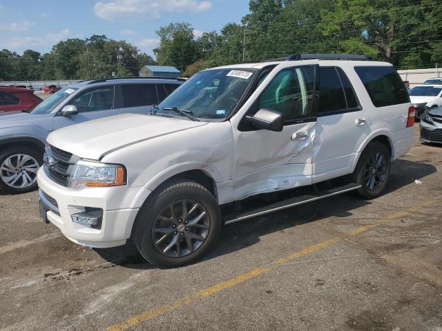 FORD EXPEDITION 2017 1fmju1kt2hea51788