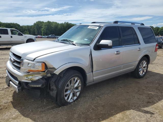 FORD EXPEDITION 2017 1fmju1kt2hea77405