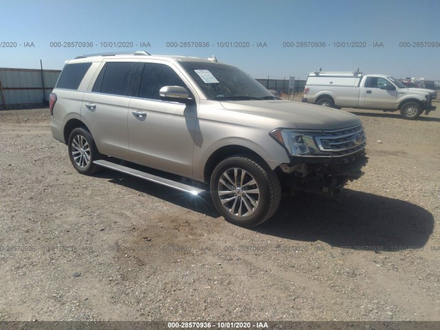 FORD EXPEDITION 2018 1fmju1kt2jea11040