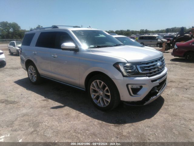 FORD EXPEDITION 2018 1fmju1kt2jea16934