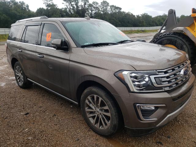 FORD EXPEDITION 2018 1fmju1kt2jea29814