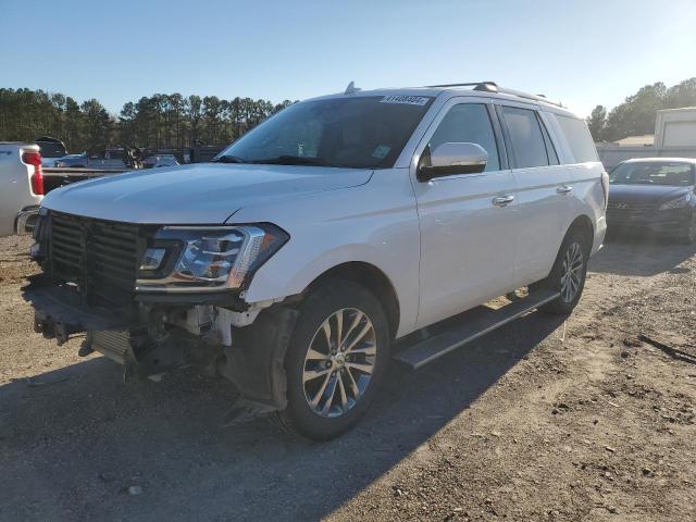 FORD EXPEDITION 2018 1fmju1kt2jea29831