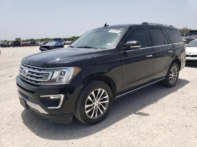 FORD EXPEDITION 2018 1fmju1kt2jea47245