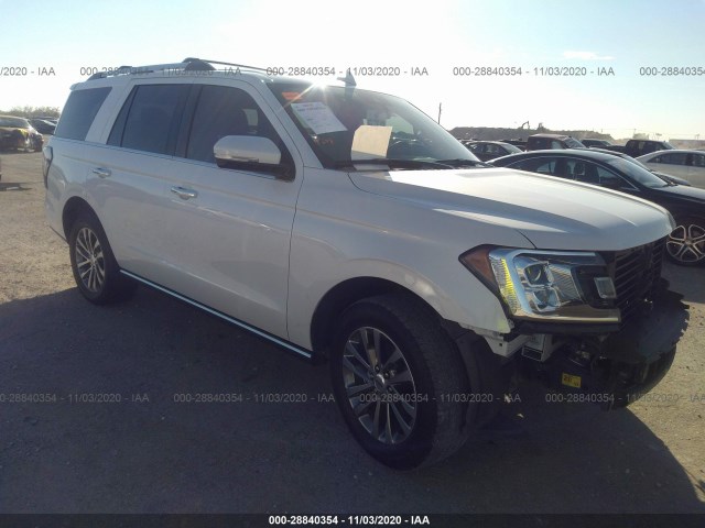 FORD EXPEDITION 2018 1fmju1kt2jea52641