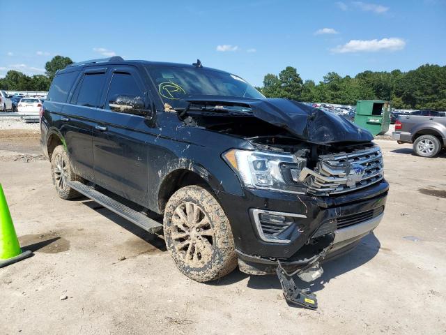 FORD EXPEDITION 2018 1fmju1kt2jea53420