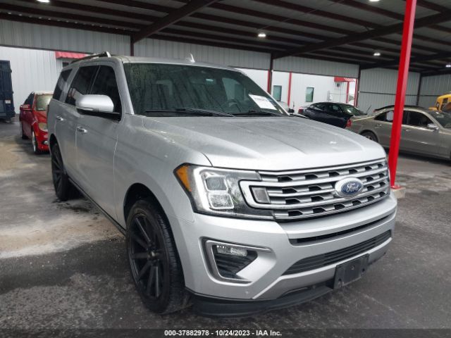 FORD EXPEDITION 2019 1fmju1kt2kea16174