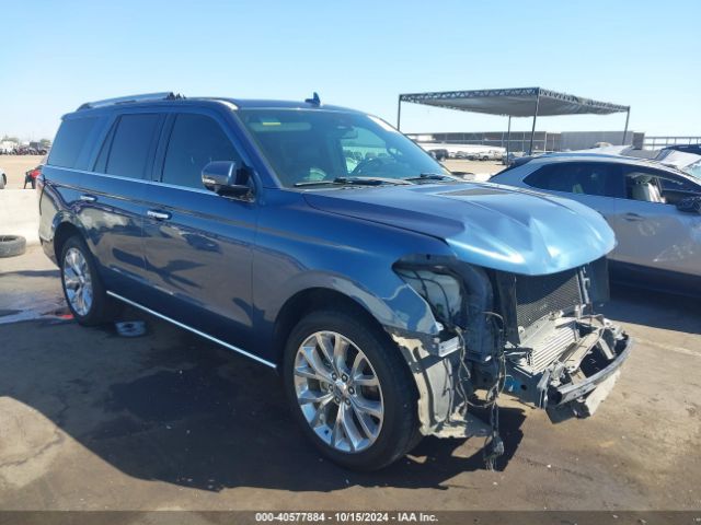 FORD EXPEDITION 2019 1fmju1kt2kea26977