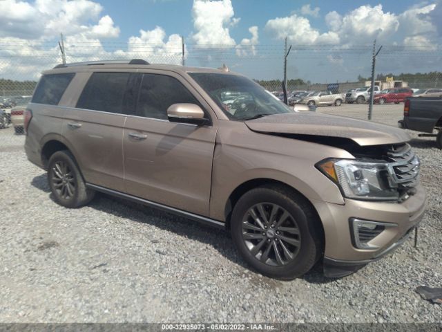 FORD EXPEDITION 2020 1fmju1kt2lea45336