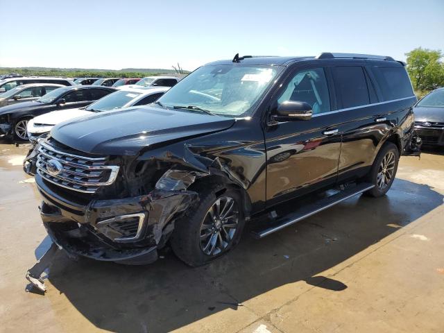 FORD EXPEDITION 2021 1fmju1kt2mea17389