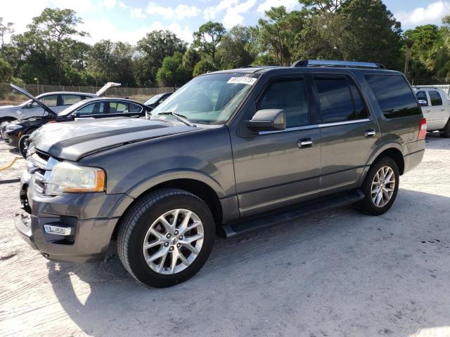 FORD EXPEDITION 2015 1fmju1kt3fef00635