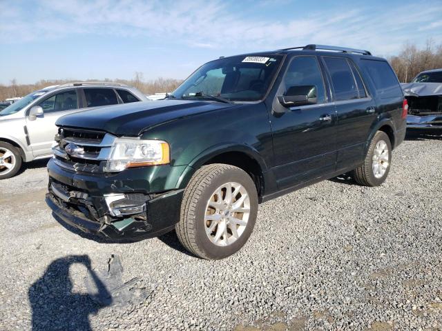 FORD EXPEDITION 2015 1fmju1kt3fef01655