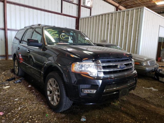 FORD EXPEDITION 2015 1fmju1kt3fef06709