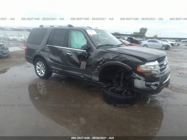 FORD EXPEDITION 2015 1fmju1kt3fef23462