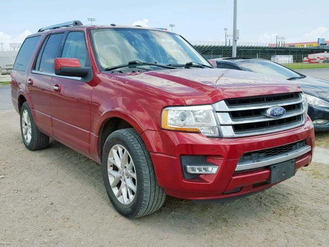 FORD EXPEDITION 2015 1fmju1kt3fef24823