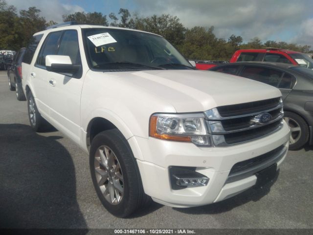 FORD EXPEDITION 2015 1fmju1kt3fef49155