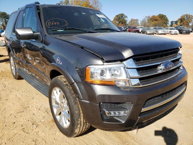 FORD EXPEDITION 2016 1fmju1kt3gef03522