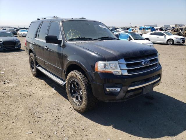 FORD EXPEDITION 2016 1fmju1kt3gef28257